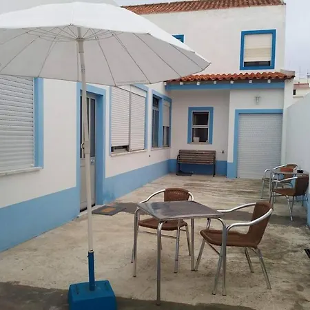 Quartos Madeira Nazaré