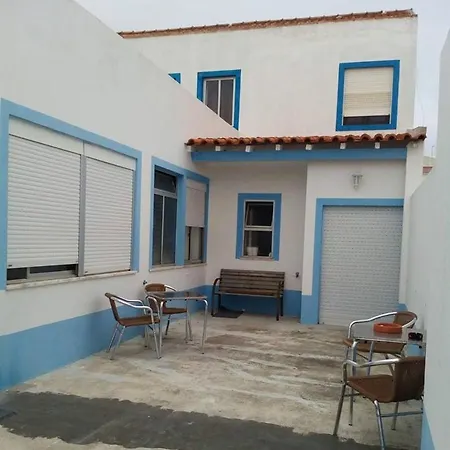 Quartos Madeira Pensjonat