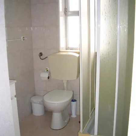 Quartos Madeira Pensjonat