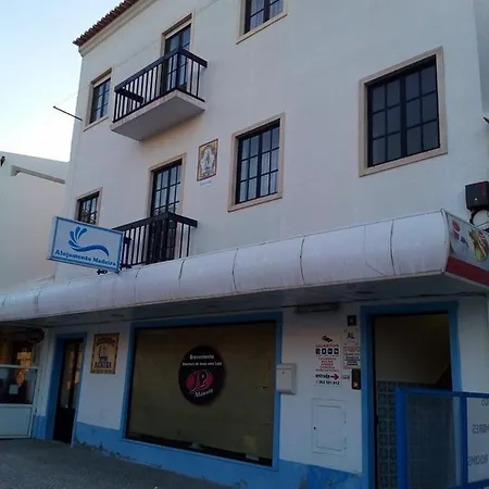 Pensjonat Quartos Madeira *