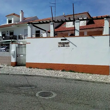 Quartos Madeira * Назаре