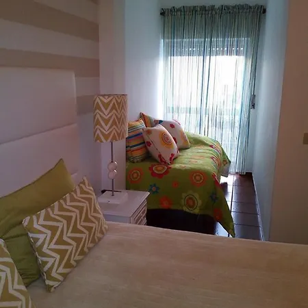 Quartos Madeira * Назаре