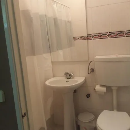 Quartos Madeira * Назаре