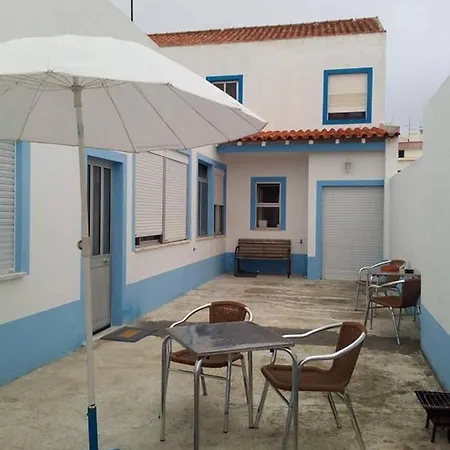 Quartos Madeira Назаре