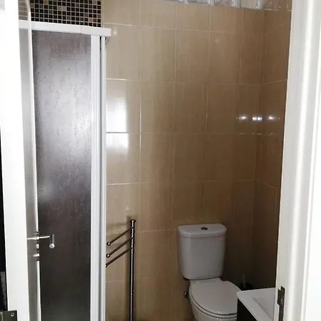 Quartos Madeira * Назаре